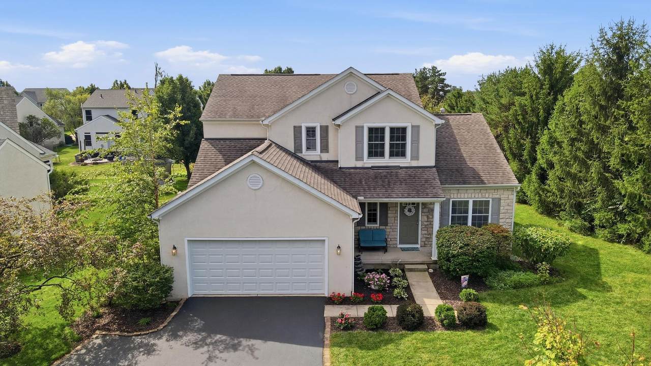 5993 Heartland Court - Photo 1
