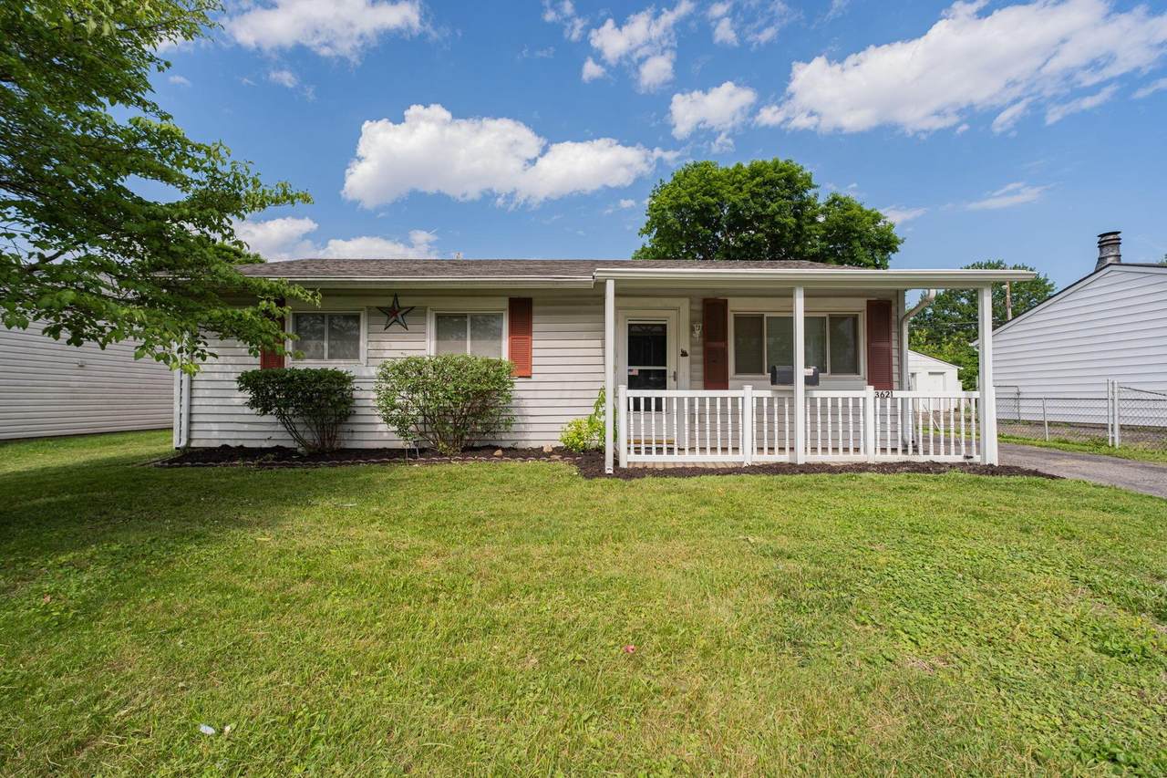 3621 Tylor Drive - Photo 1