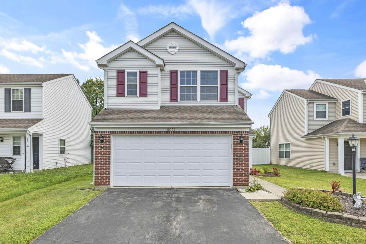5092 Maple Valley Drive - Photo 1