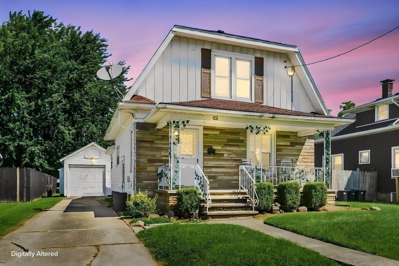 216 Gaius Street - Photo 1