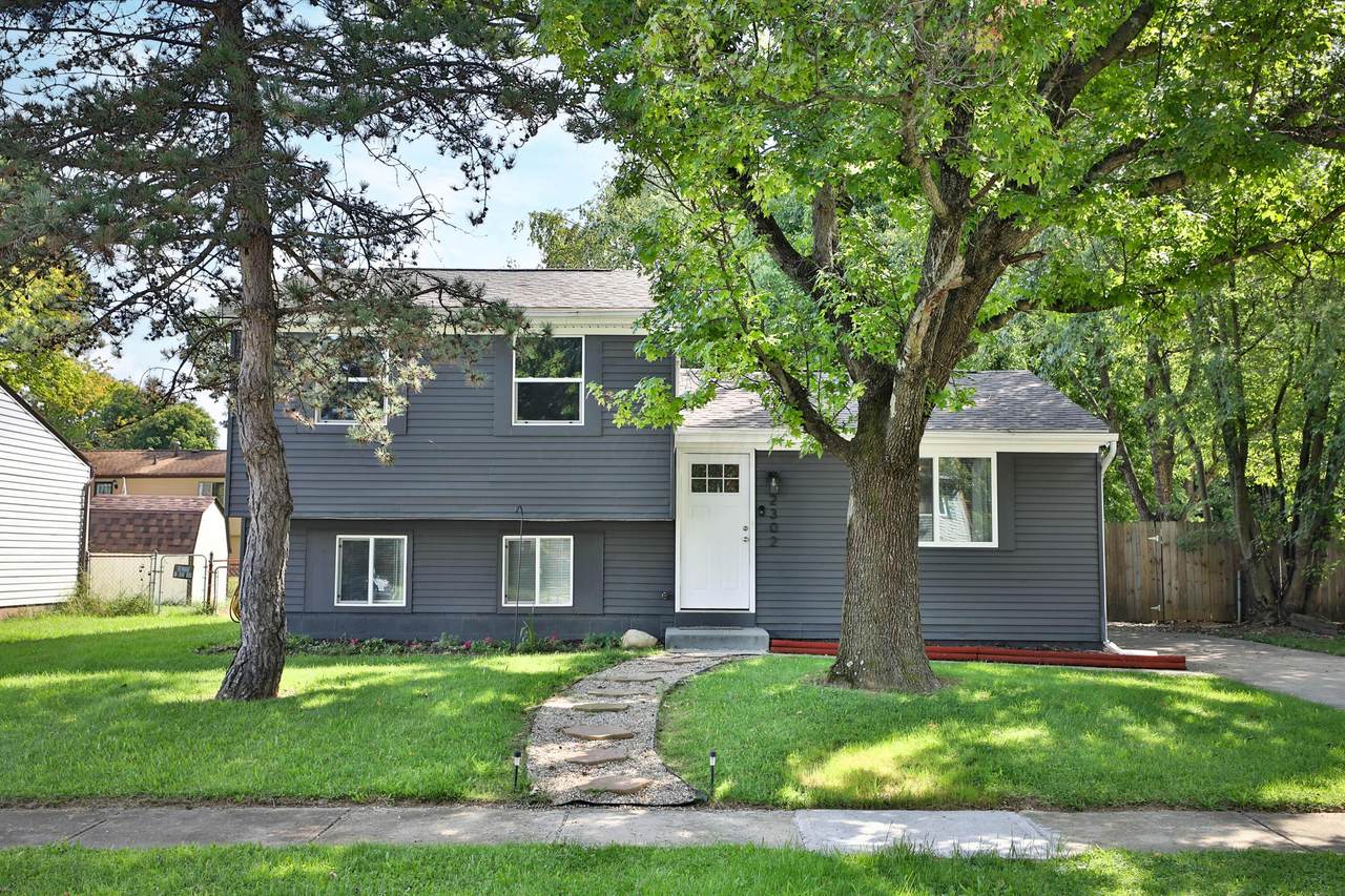2302 Tempest Drive - Photo 1