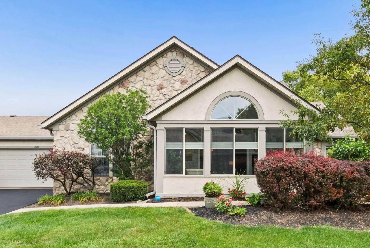 8612 Stonewoods Lane - Photo 1