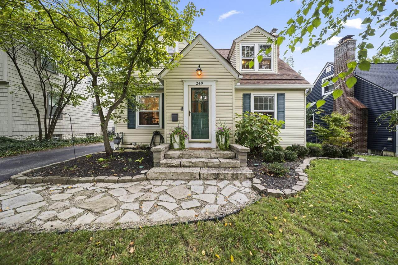249 Schreyer Place - Photo 1