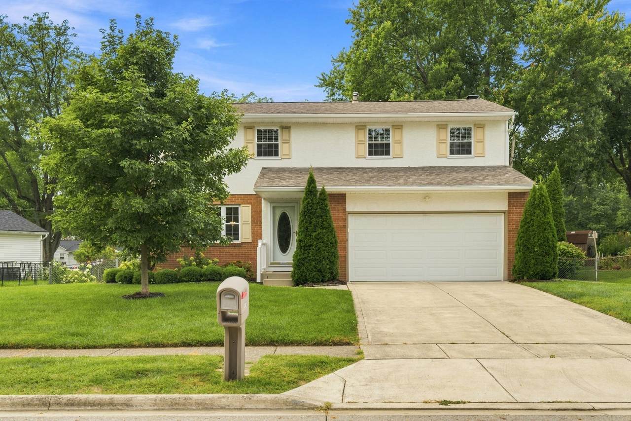 261 Brookhaven Drive - Photo 1