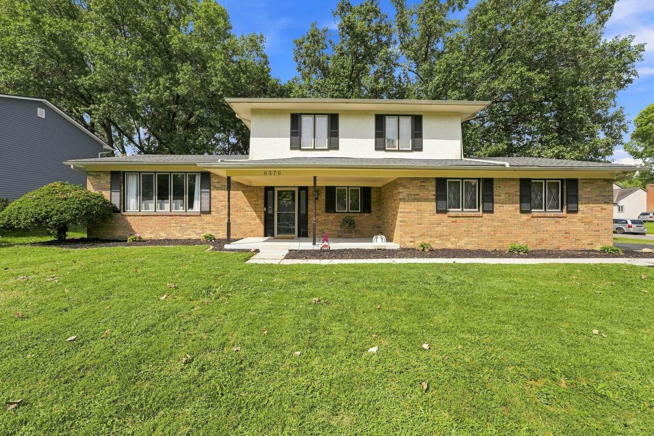 6376 Peach Tree Road - Photo 1
