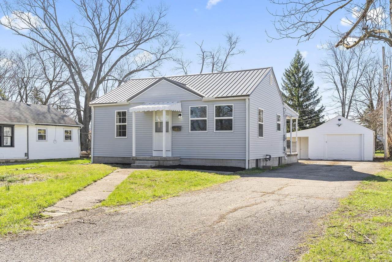 1885 Case Road - Photo 1
