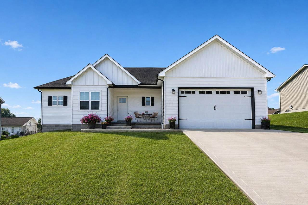 2145 Morgan Run - Photo 1