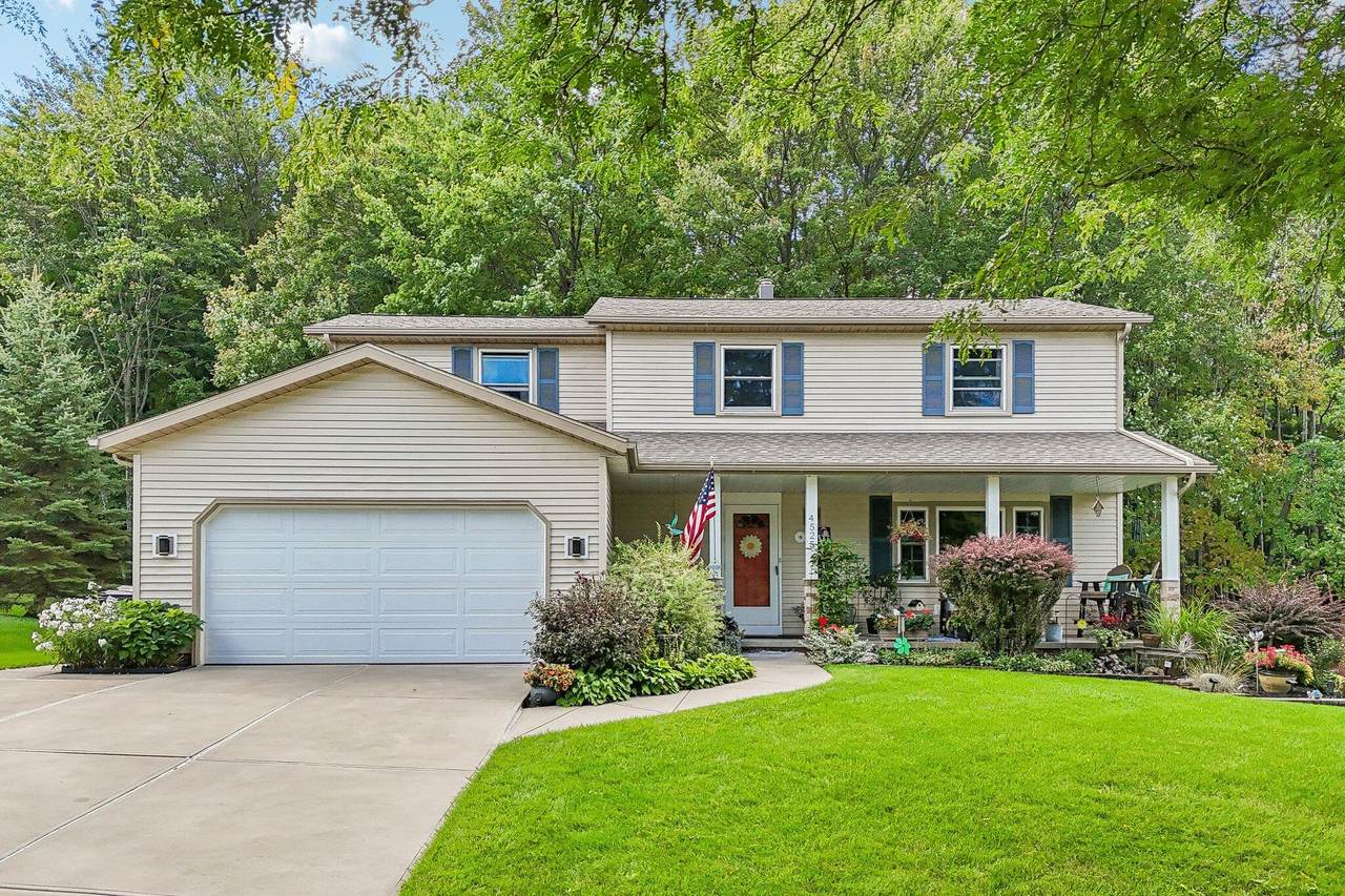 4525 Wood Thrush Drive - Photo 1