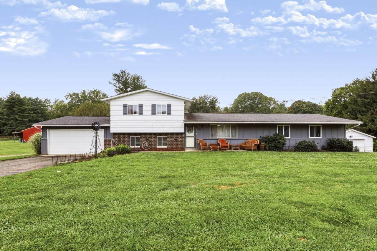 2403 Hickman Road - Photo 1