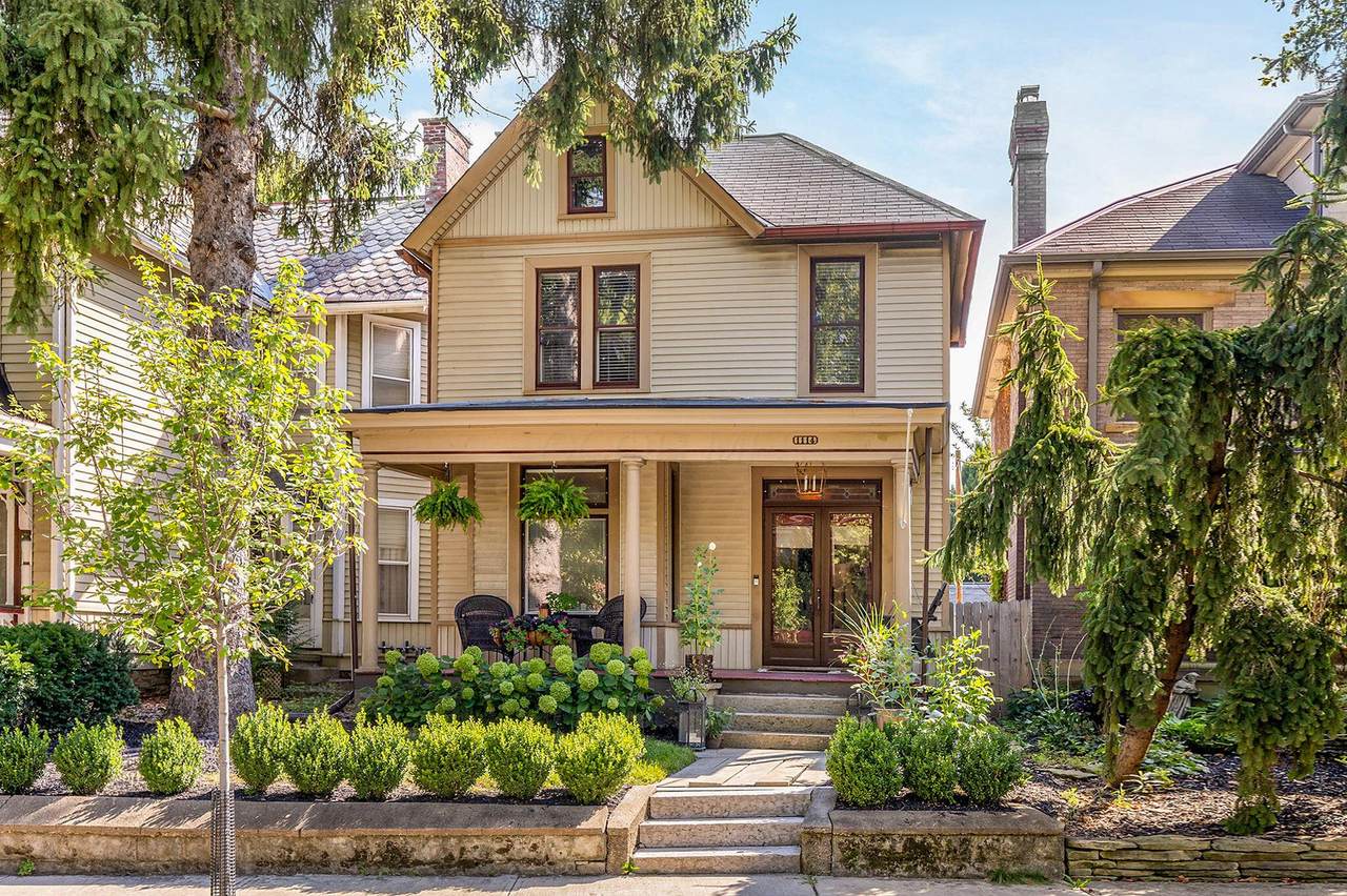 1114 Neil Avenue - Photo 1