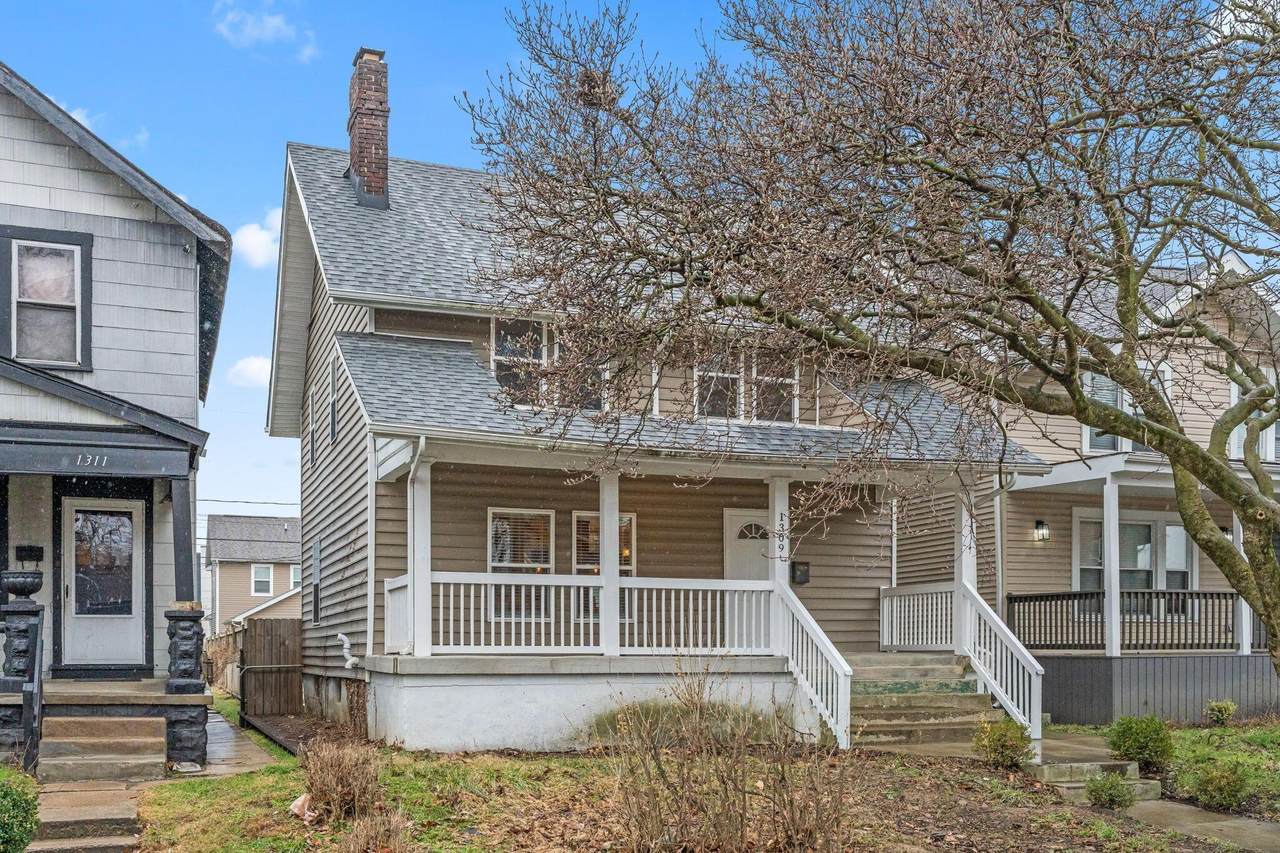 1309 Hildreth Avenue - Photo 1