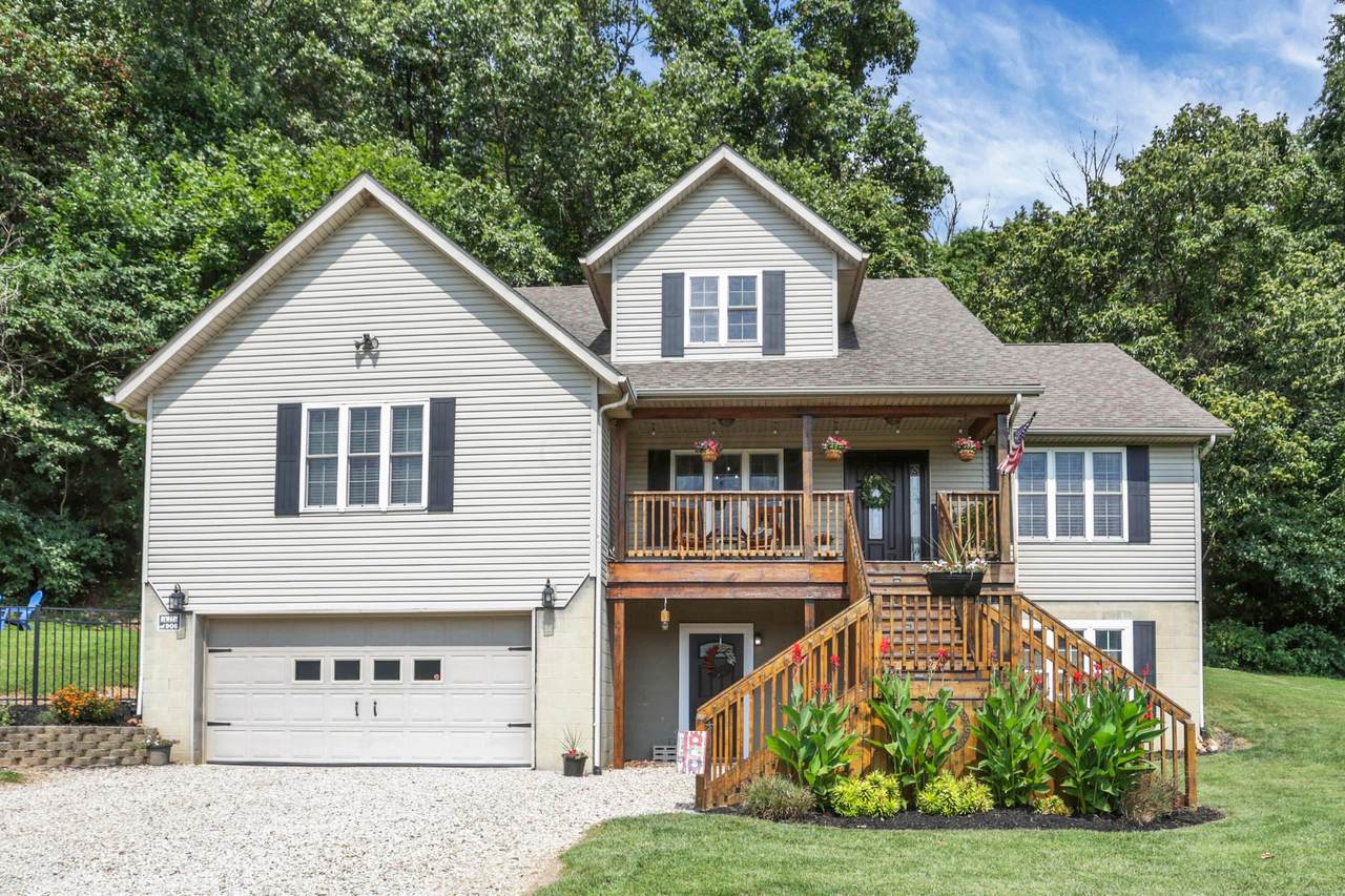 2828 Stoney Hill Road - Photo 1