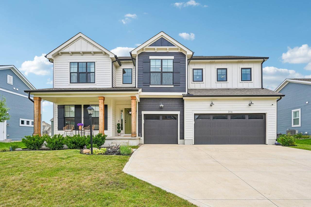 316 Sandhill Crane Street - Photo 1