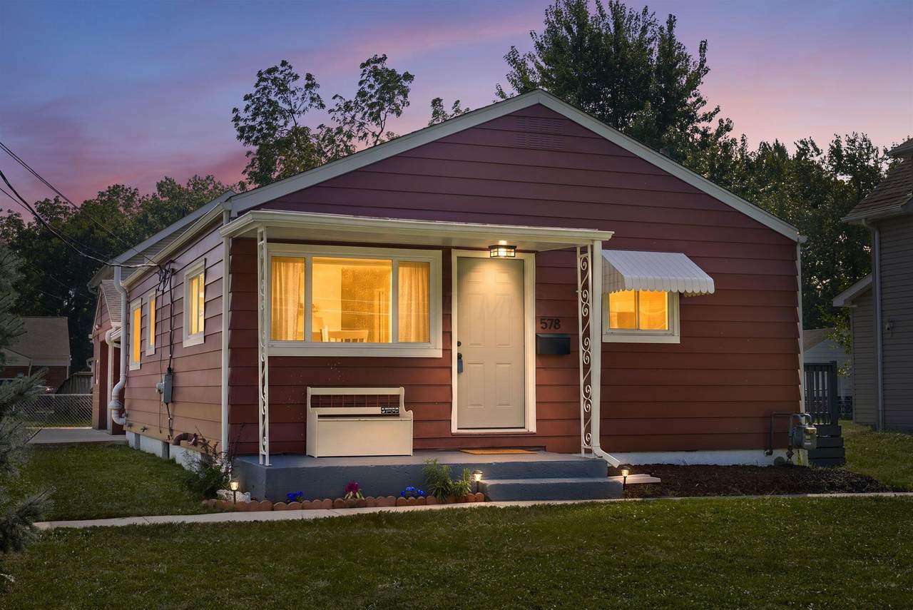 578 Robinwood Avenue - Photo 1