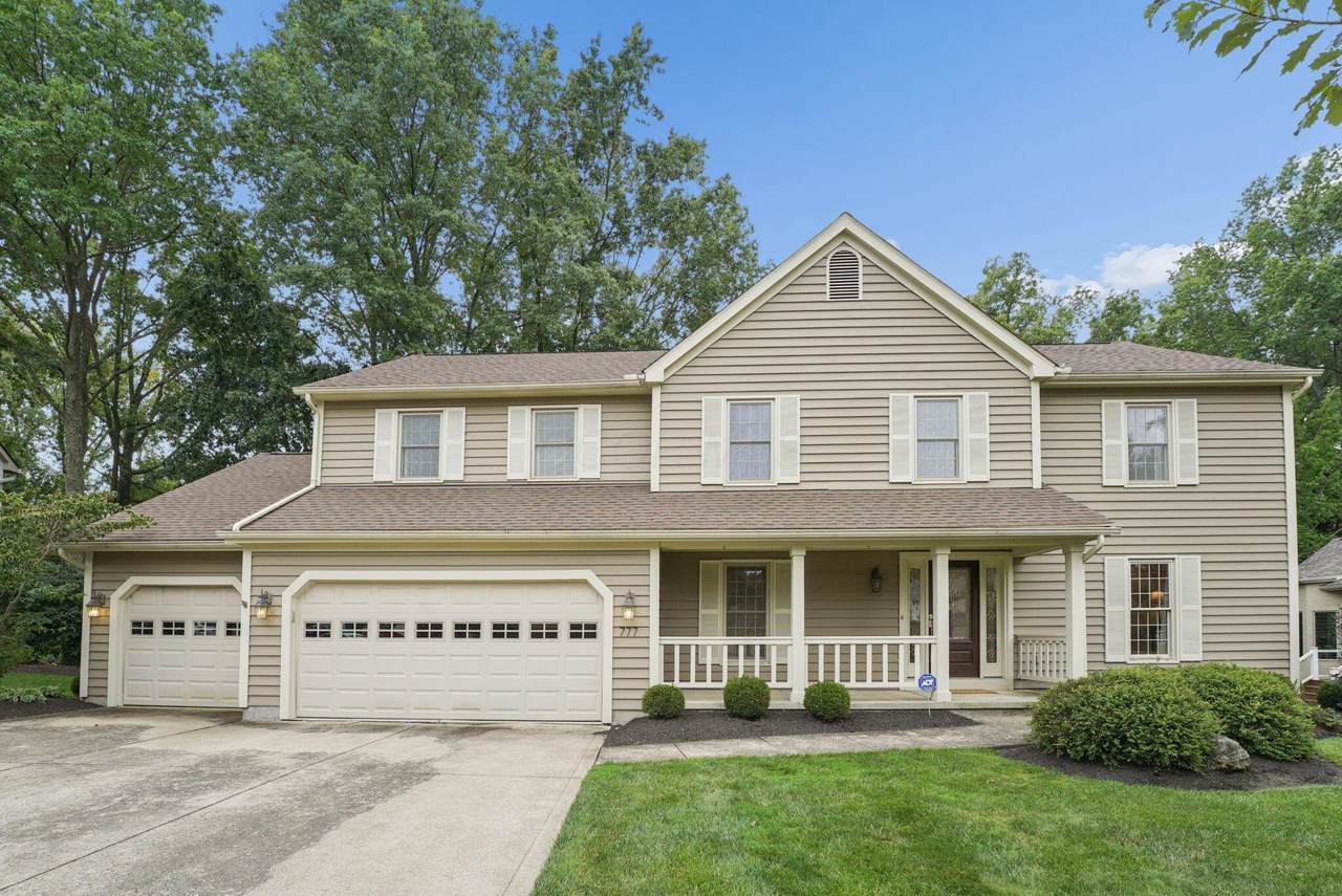 777 Black Gold Avenue - Photo 1