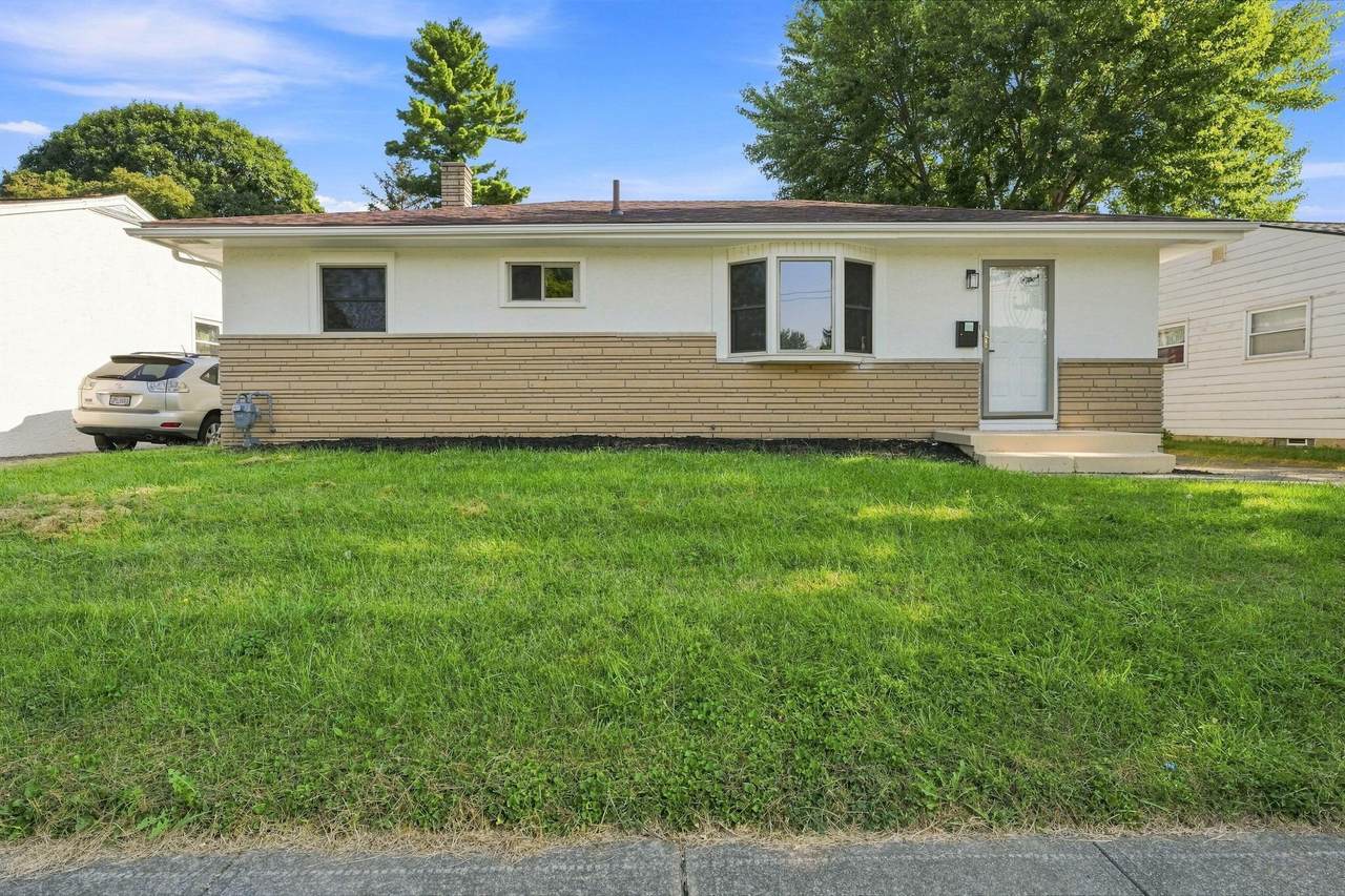 1554 Argus Road - Photo 1
