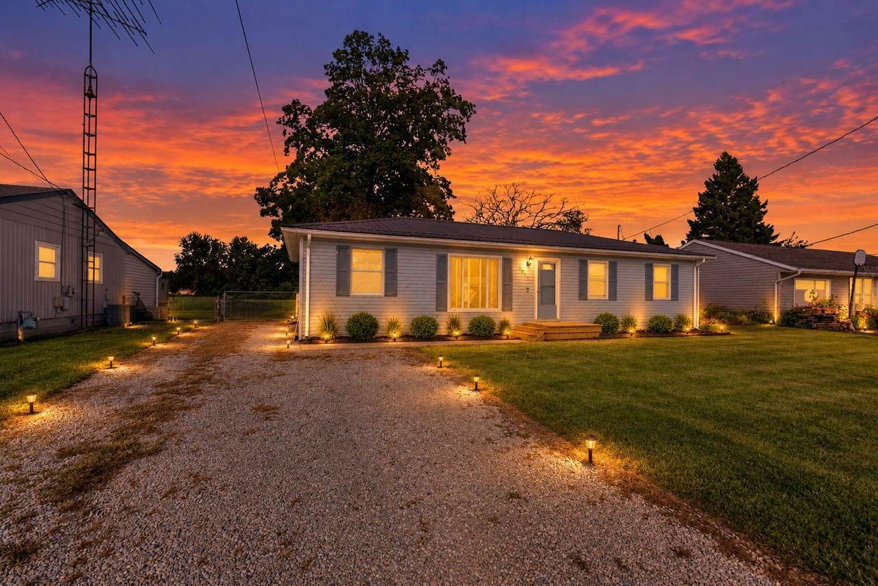 2643 Mercer Drive - Photo 1