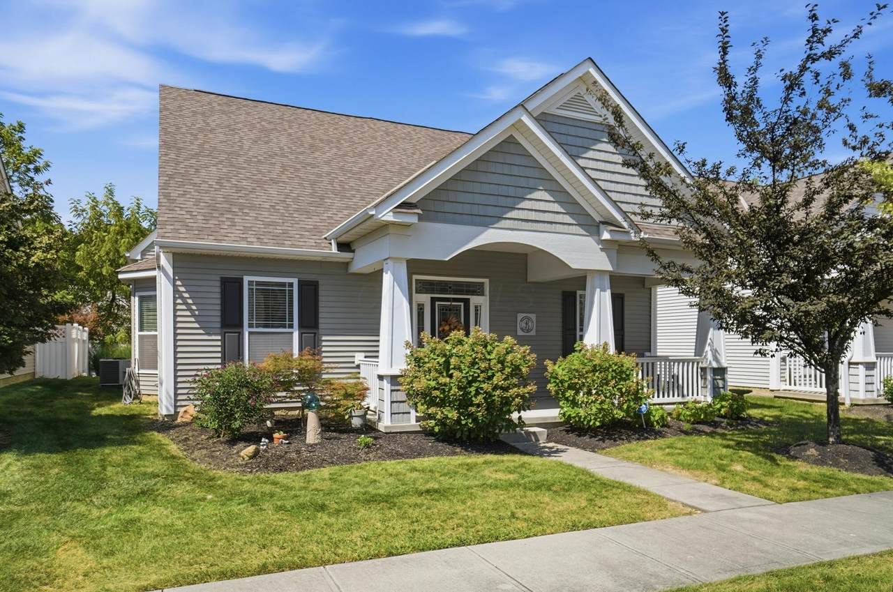 2186 Tournament Way - Photo 1