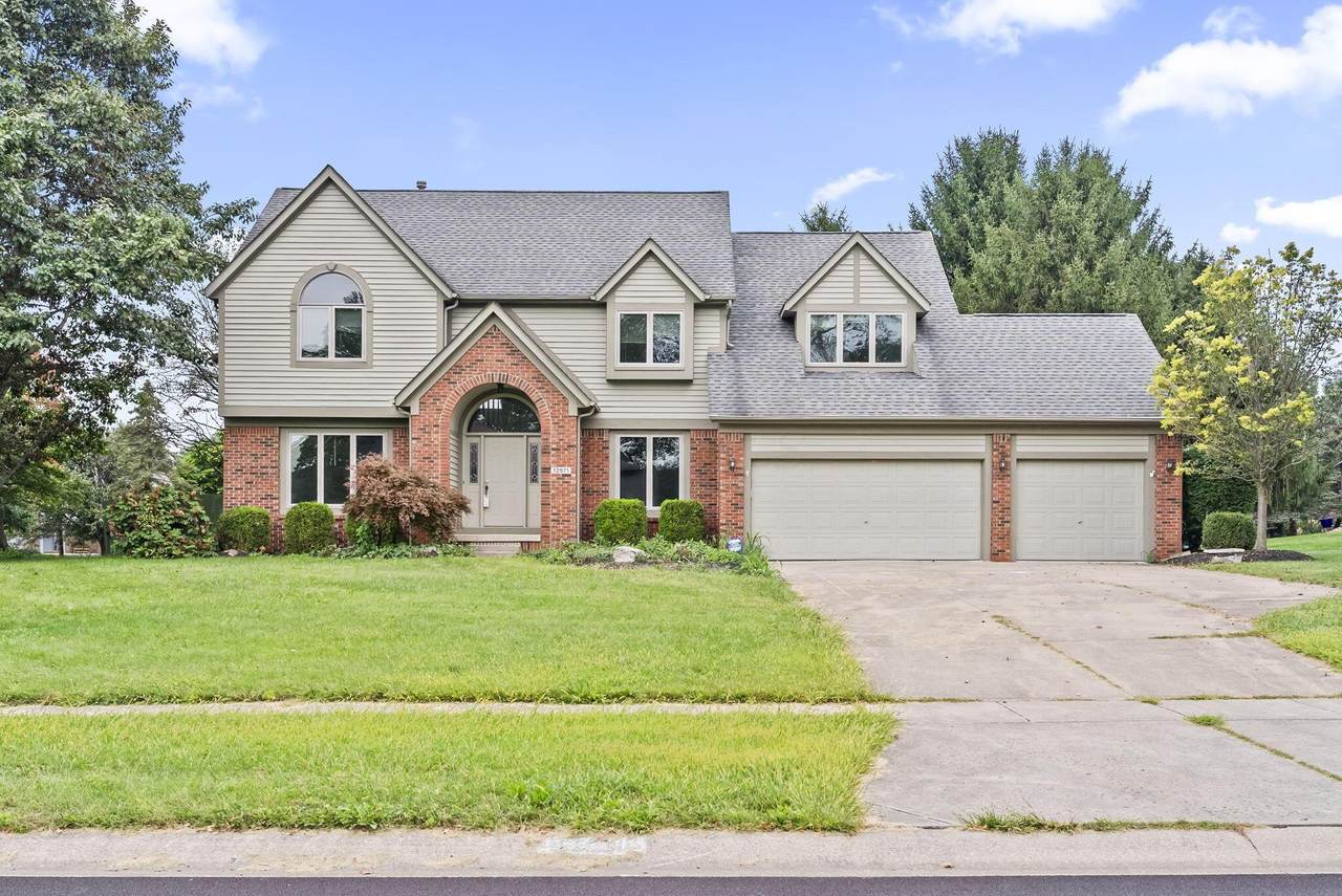 12671 Oakmere Drive - Photo 1