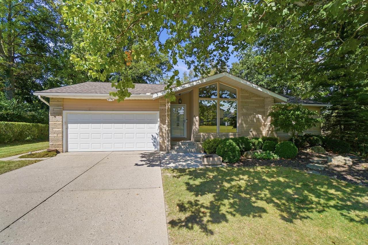 2224 Berry Hill Drive - Photo 1