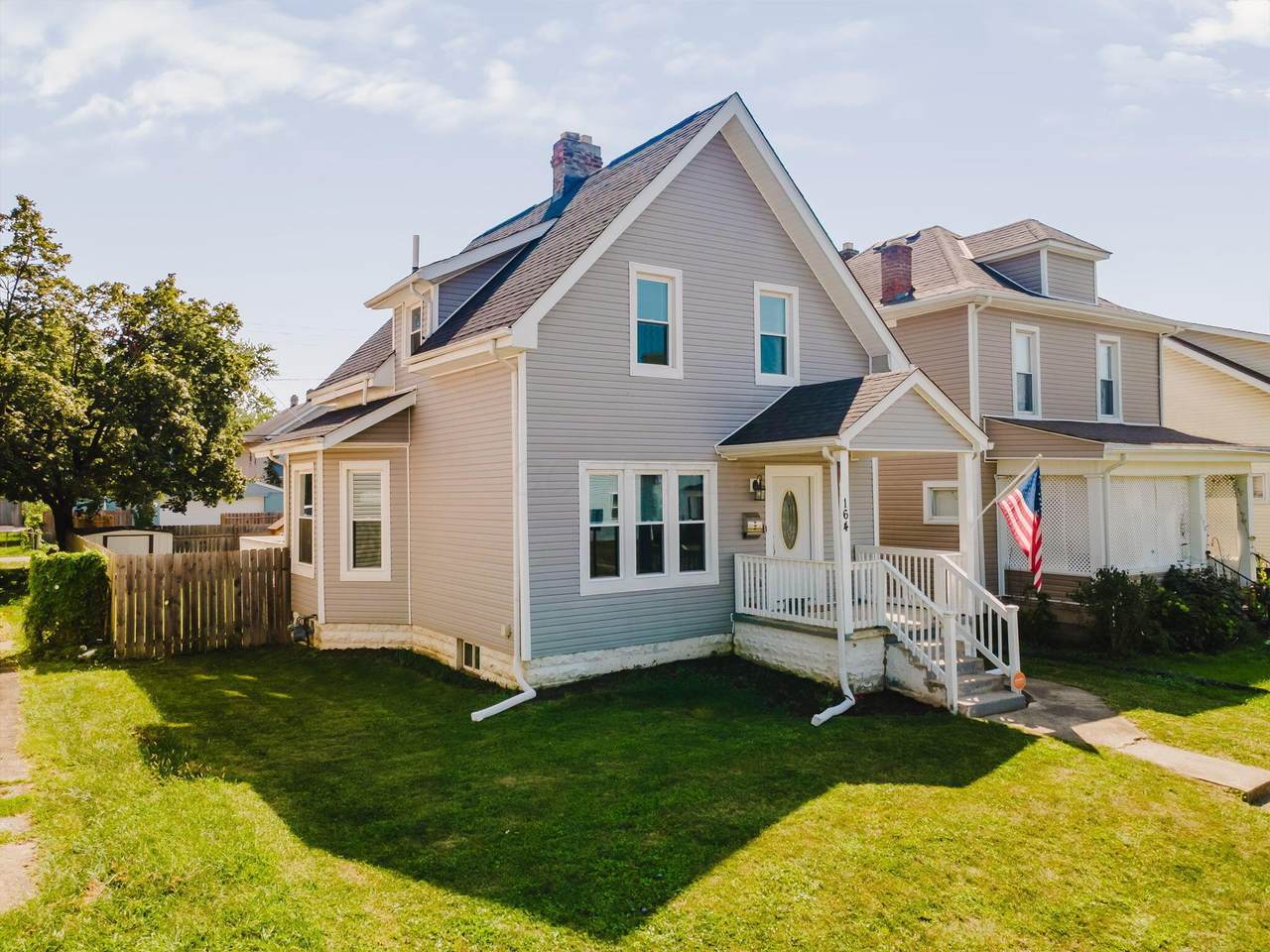 164 Clarendon Avenue - Photo 1