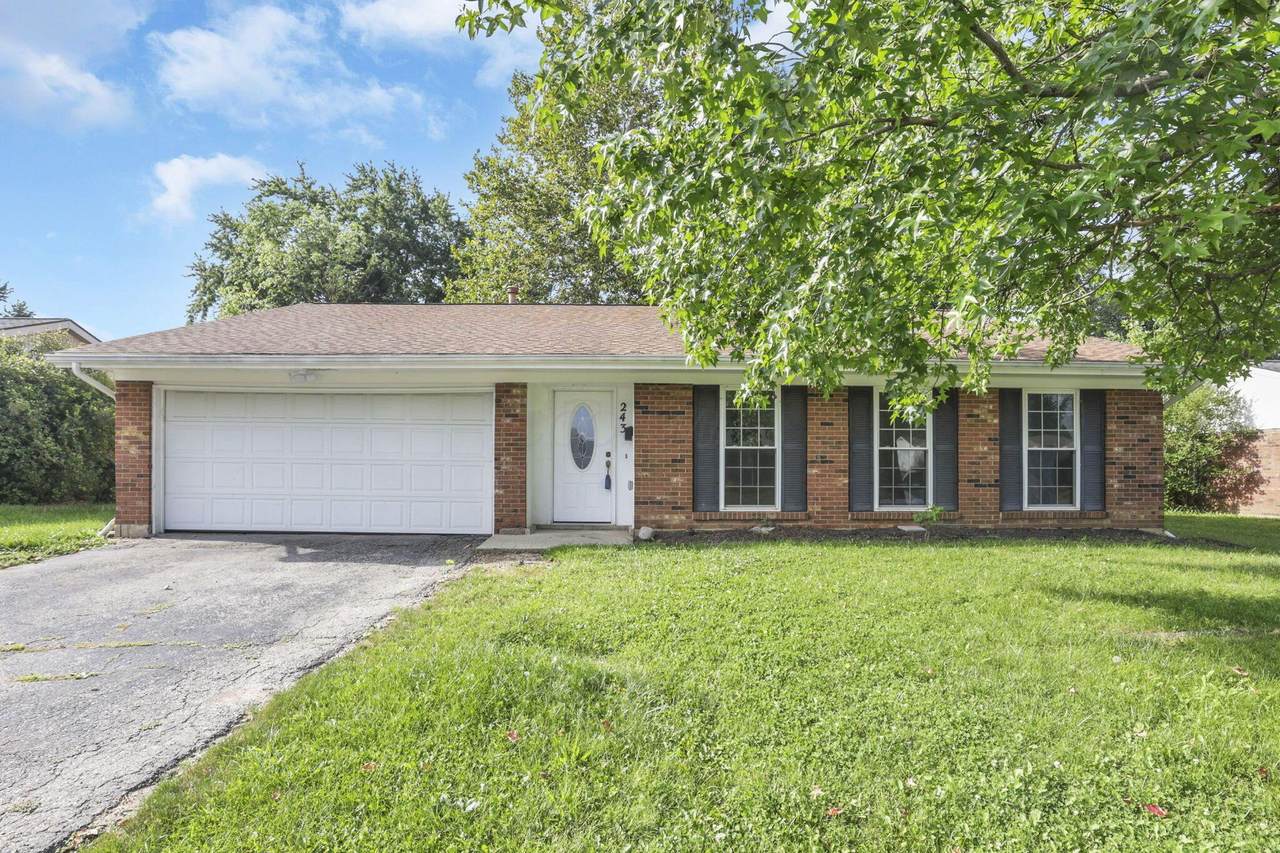 243 Bombay Avenue - Photo 1
