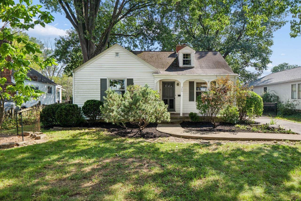 373 Glenmont Avenue - Photo 1