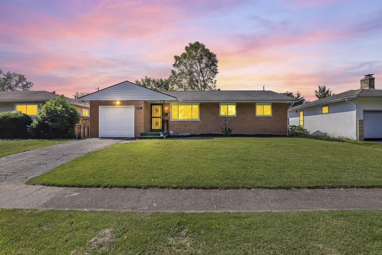 4605 Belfast Drive - Photo 1
