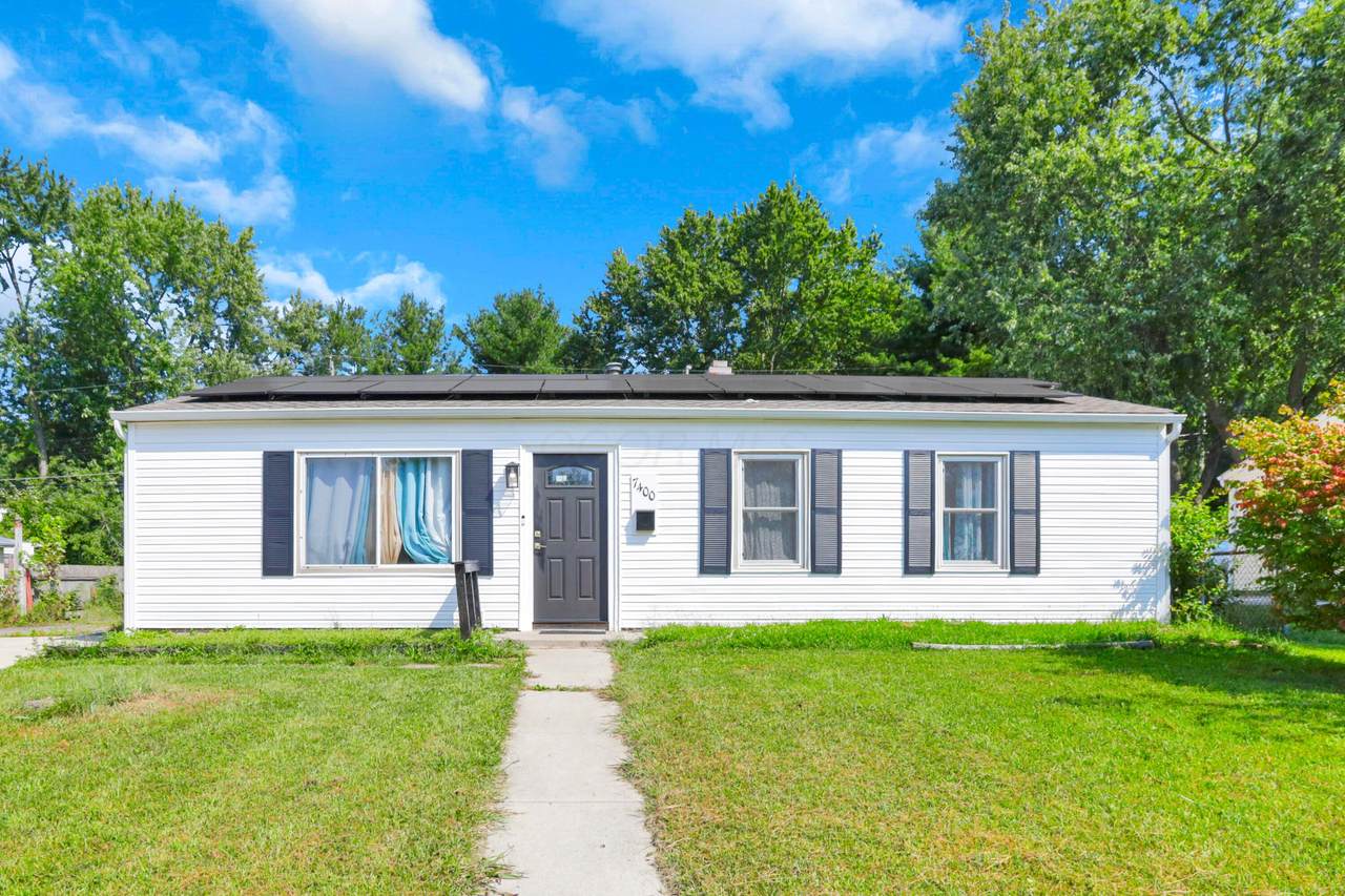 7400 Marlan Avenue - Photo 1