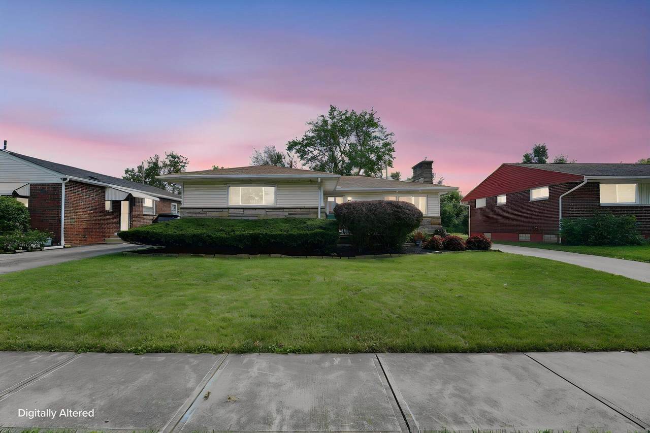3455 Scottwood Road - Photo 1