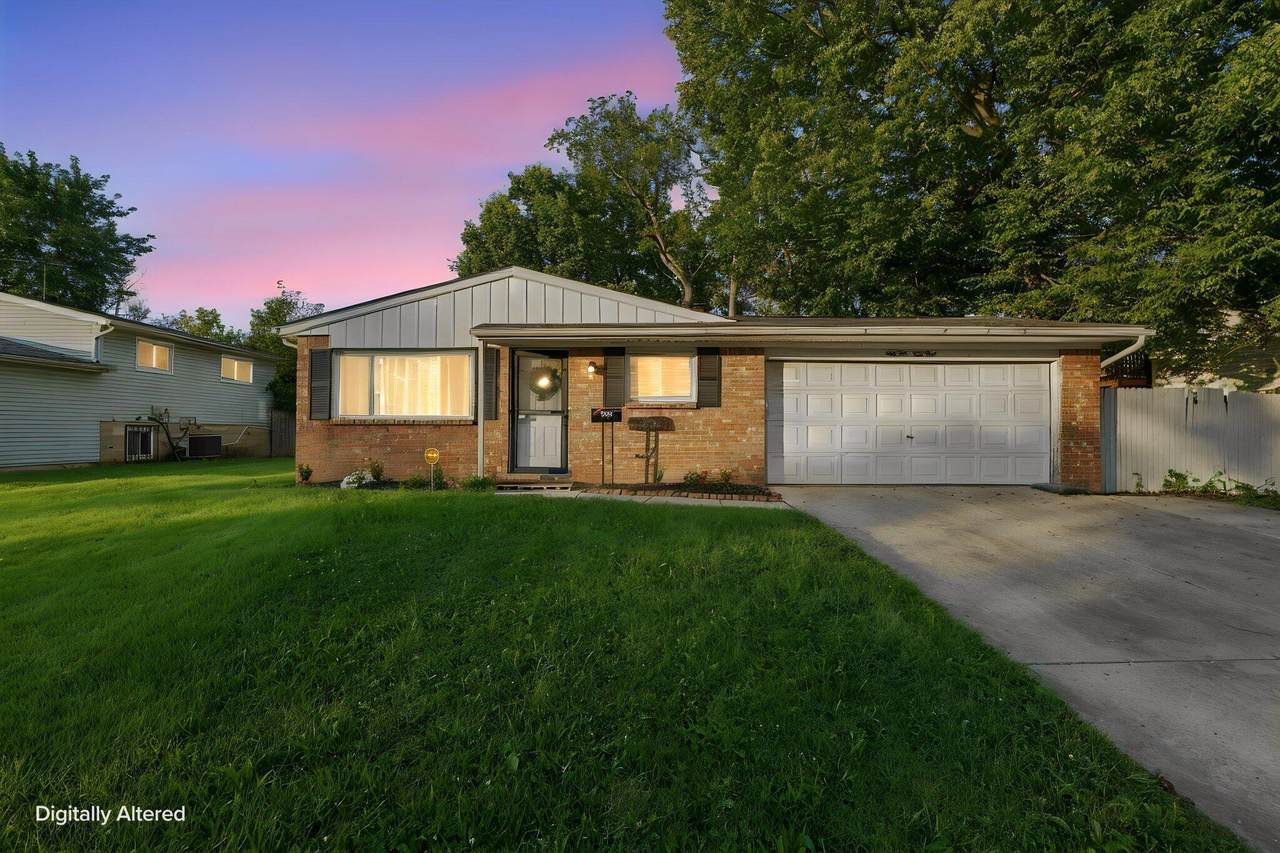 5458 Carbondale Drive - Photo 1