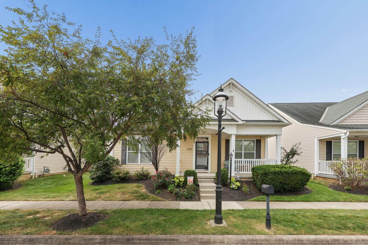6729 Bigerton Bend - Photo 1