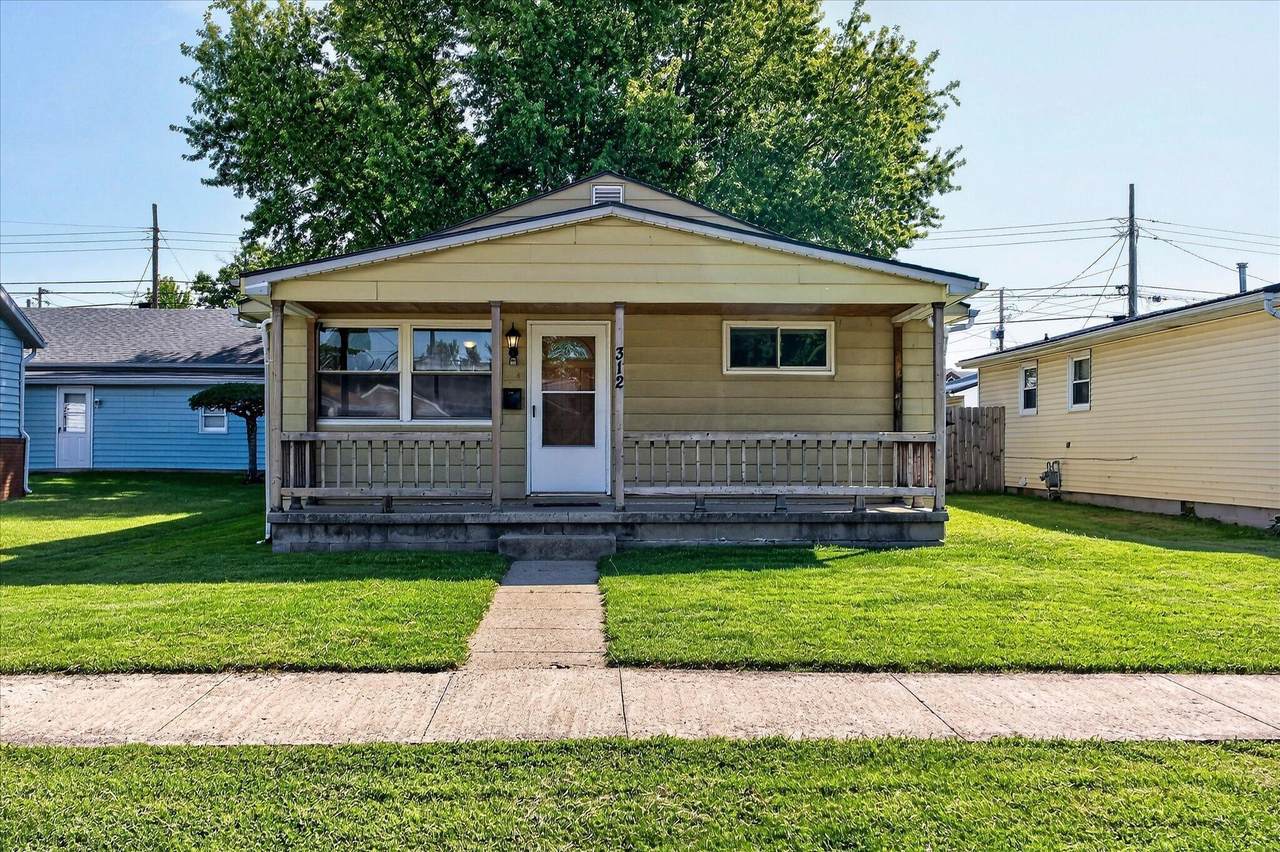 312 Florence Street - Photo 1