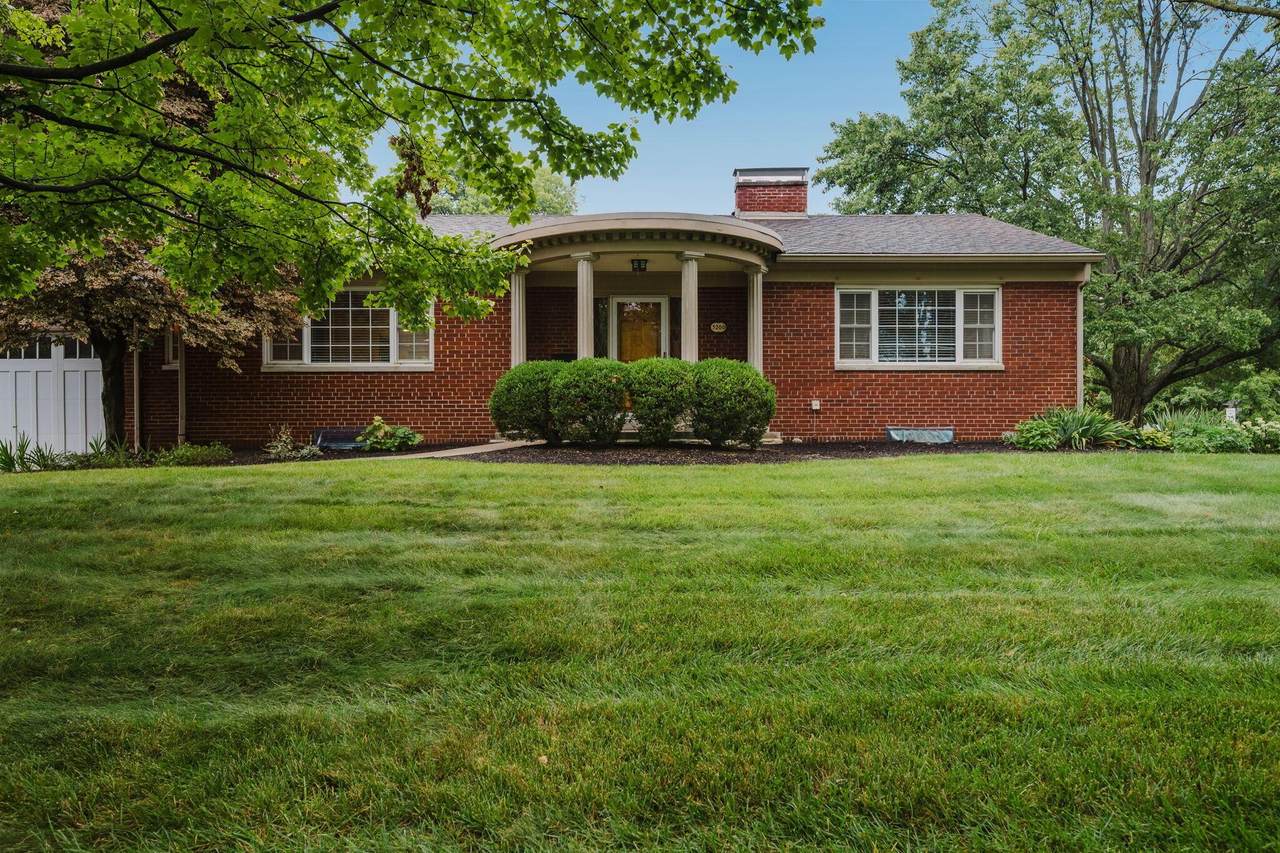 3200 Mount Holyoke Road - Photo 1