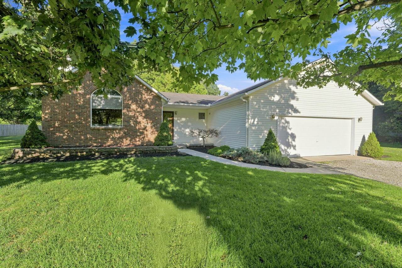 13671 Wagram Road - Photo 1