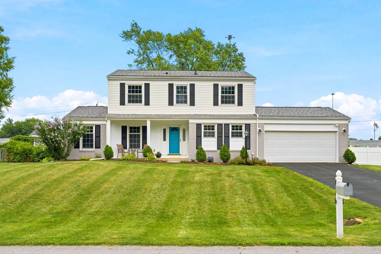 776 Conestoga Drive - Photo 1