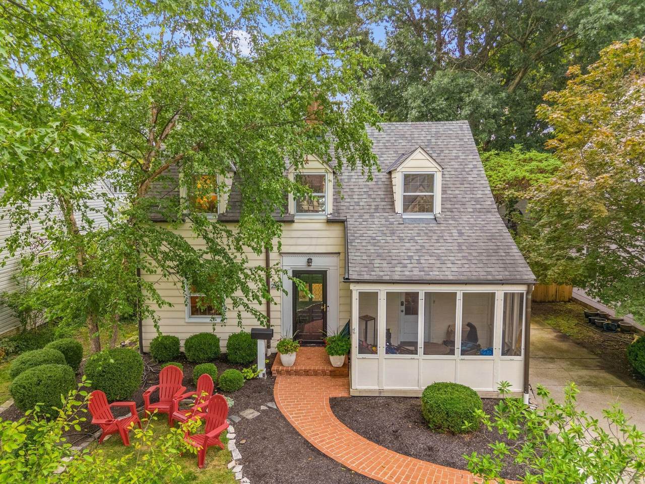 256 Remington Road - Photo 1