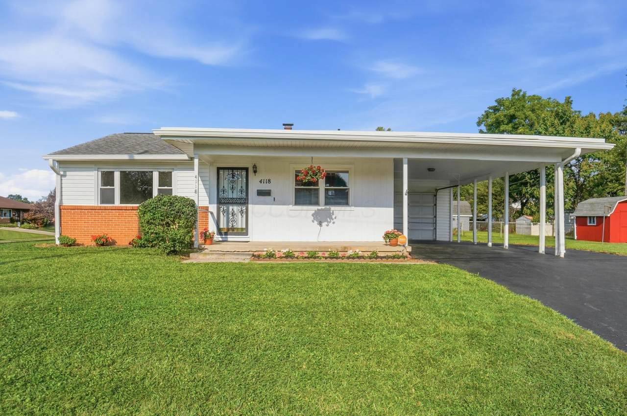 4118 Etna Street - Photo 1