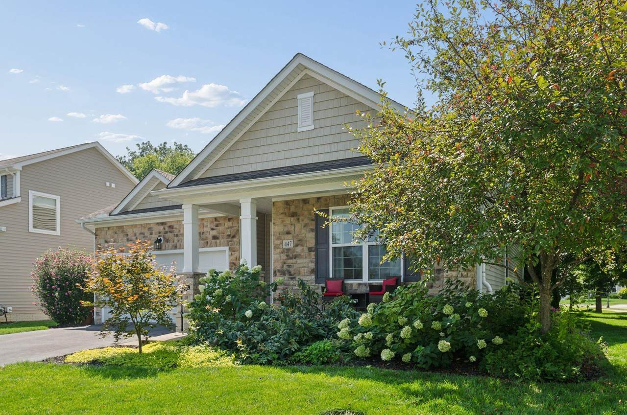 447 Linwood Street - Photo 1