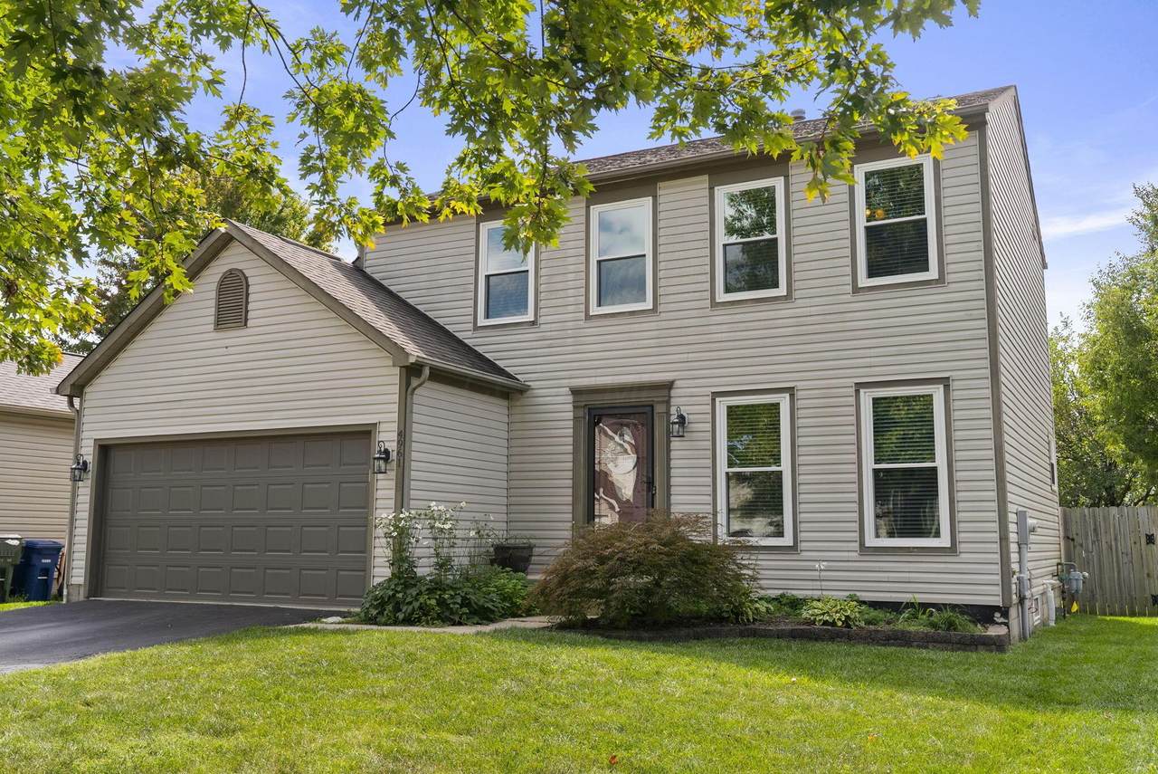 4961 Baycroft Drive - Photo 1