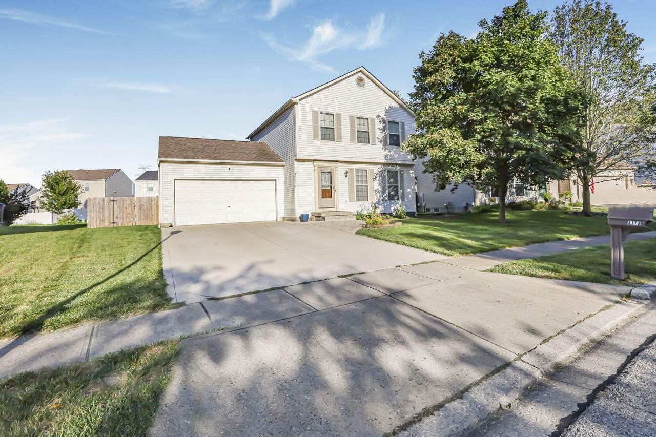 3170 Drake Avenue - Photo 1