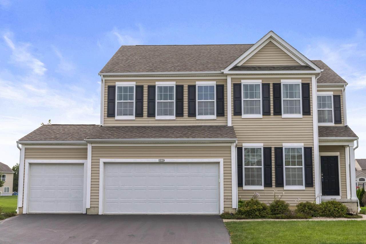 1529 Horizon Drive - Photo 1