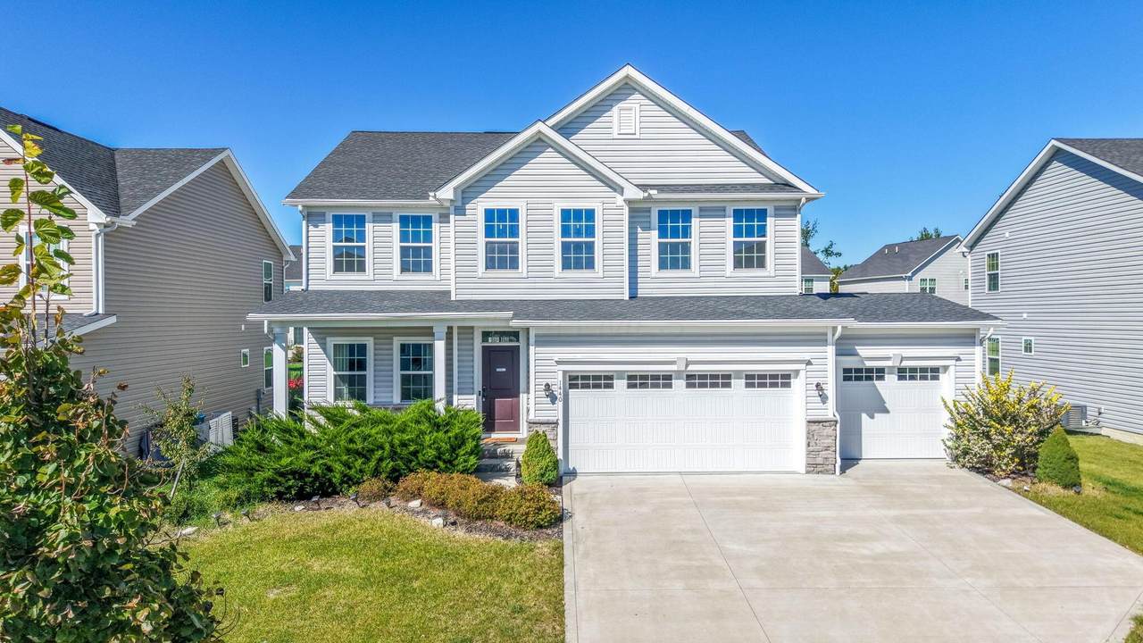 1440 Redtop Court - Photo 1