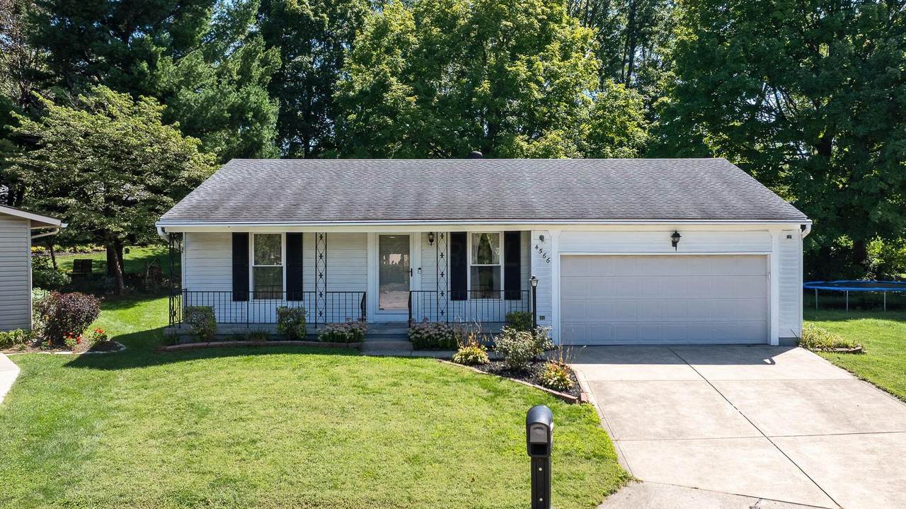 4566 Teton Court - Photo 1