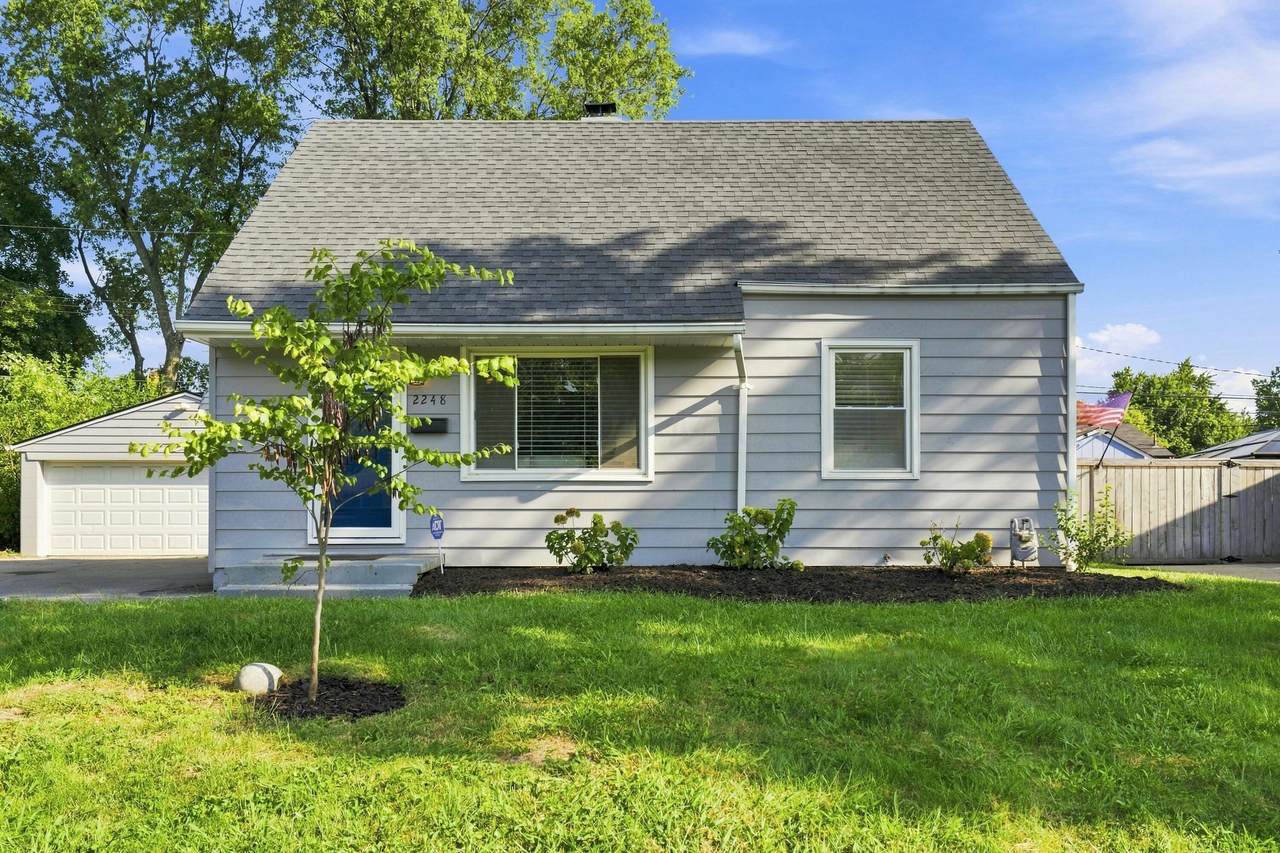 2248 Fenton Street - Photo 1