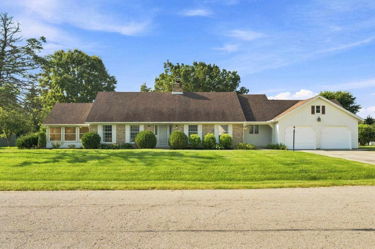 1213 Countryside Drive - Photo 1