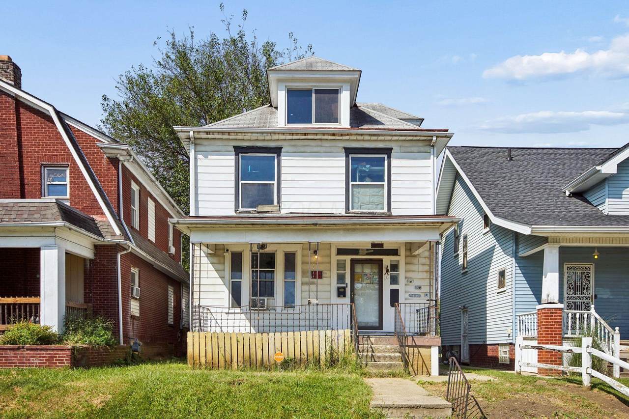 129 Burgess Avenue - Photo 1