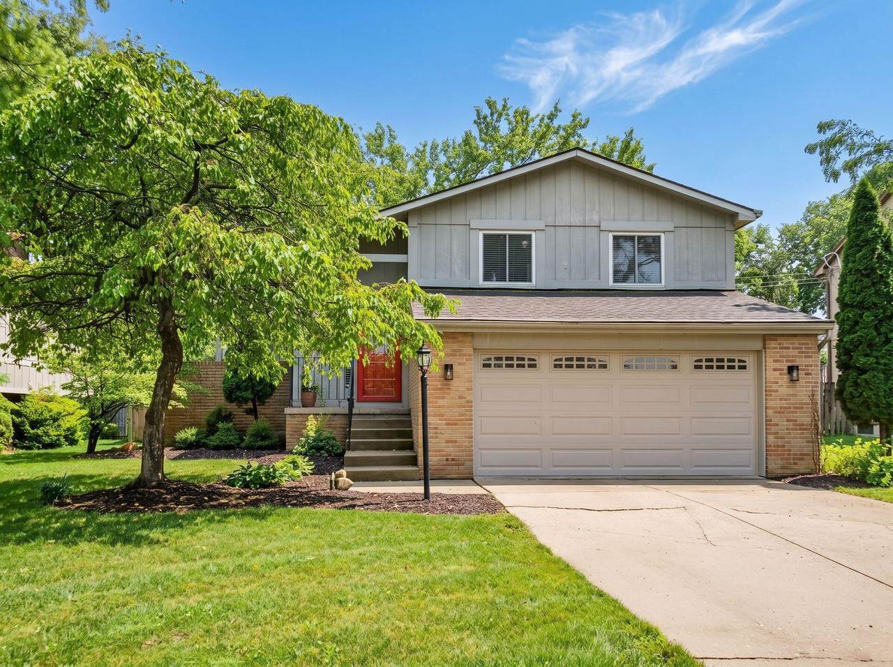 3338 Woods Mill Drive - Photo 1