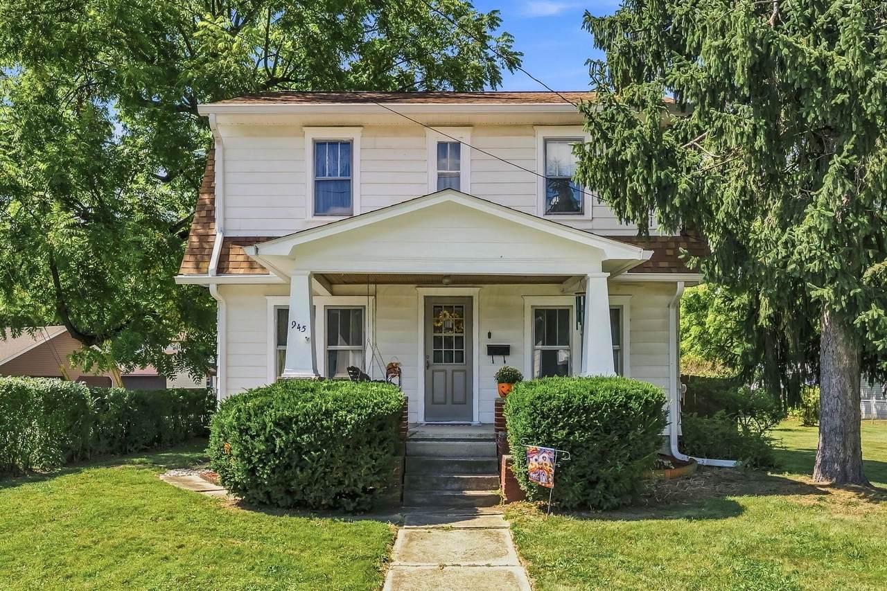 945 Uncapher Avenue - Photo 1