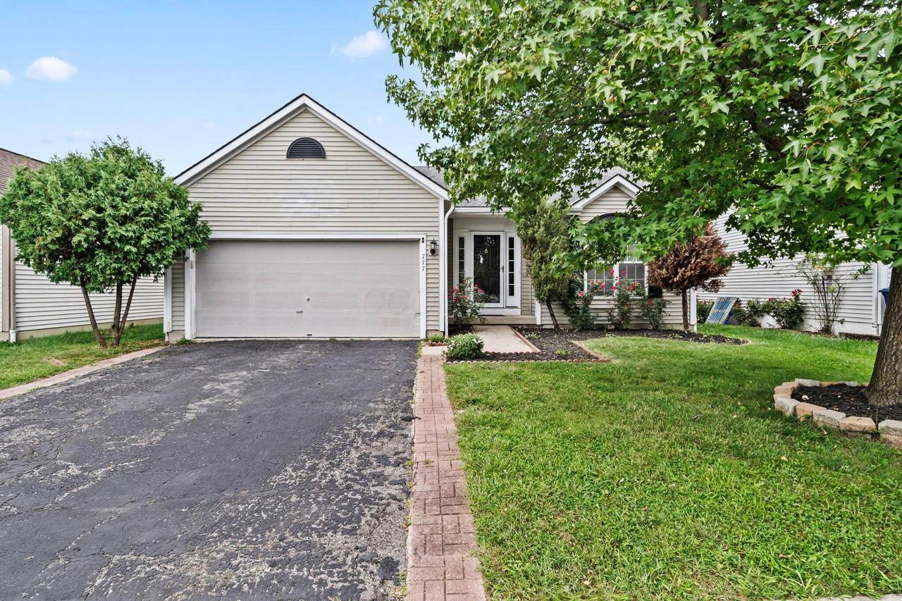 777 Wallinger Drive - Photo 1